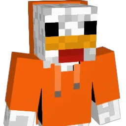 Cmann3 Minecraft avatar bust