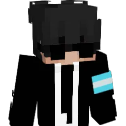 Cmapache1995's Minecraft skin