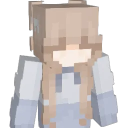 Cmarierp Minecraft avatar bust
