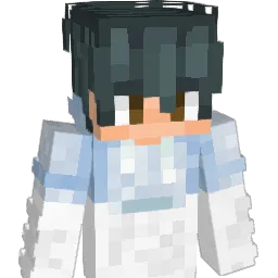 Cmattster Minecraft avatar bust