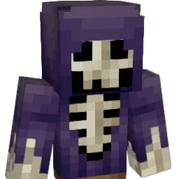 CmcGee121314 Minecraft avatar bust