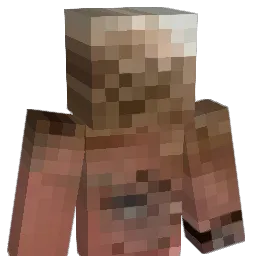 Cmcalpine07 Minecraft avatar bust
