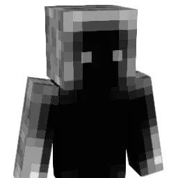 CmdCon's Minecraft skin