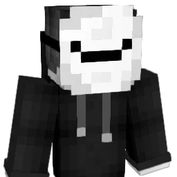 CmdLine Minecraft avatar bust