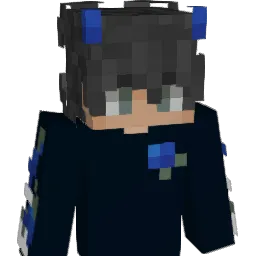 CmdrTyr Minecraft avatar bust
