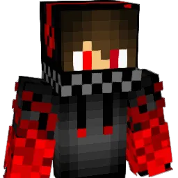 Cmdthorn Minecraft avatar bust