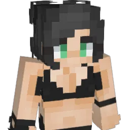 CmenDemon_ Minecraft avatar bust