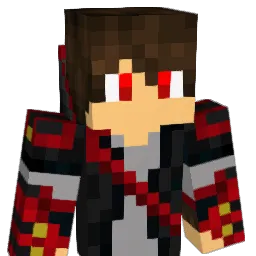 Cmin_Dmin Minecraft avatar bust