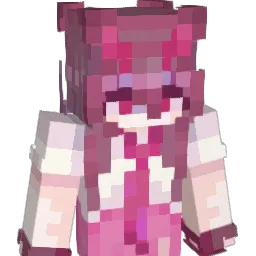 Cmiusoi's Minecraft skin