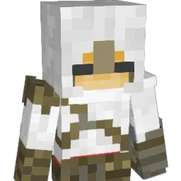 CmokeY Minecraft avatar bust