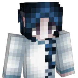 Cmoyke Minecraft avatar bust