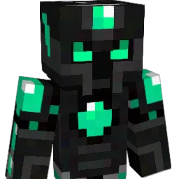 Cmrdz's Minecraft skin