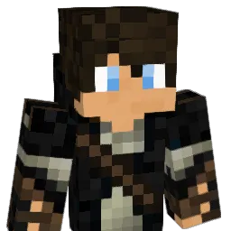 Cmsully117 Minecraft avatar bust