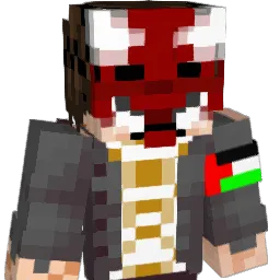 CnBeans's Minecraft skin