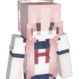 CnDotKing Minecraft avatar bust