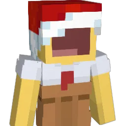 CnMax's Minecraft skin
