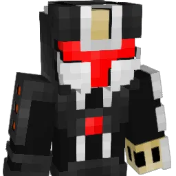 Cn__Loong Minecraft avatar bust