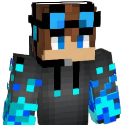 Cnep's Minecraft skin
