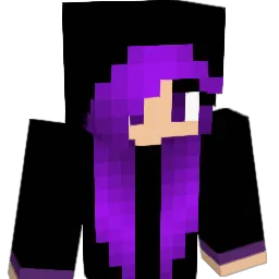 Cnneely Minecraft avatar bust