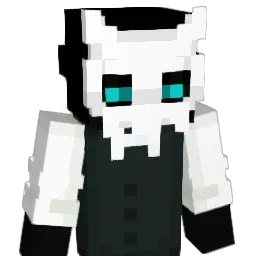 Co4e Minecraft avatar bust