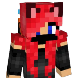 CoA14 Minecraft avatar bust