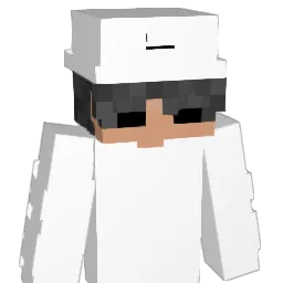 CoAmca Minecraft avatar bust