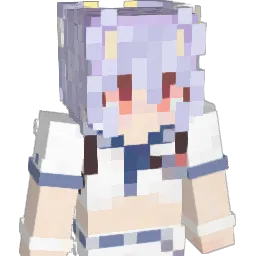 CoArrayLiu's Minecraft skin