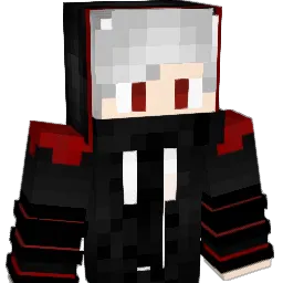 CoAssassin's Minecraft skin