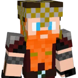 CoBeRoe's Minecraft skin