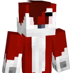 CoCoNO57 Minecraft avatar bust