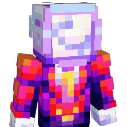 CoCoSlays4's Minecraft skin