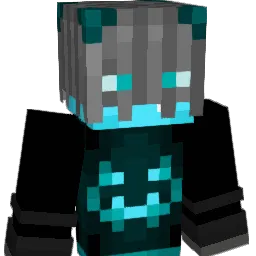 CoCo_Nas's Minecraft skin
