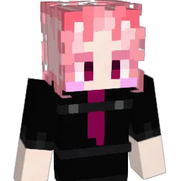 CoCommandeRR's Minecraft skin