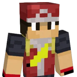 CoD1012's Minecraft skin