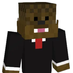 CoDEn3rGy Minecraft avatar bust
