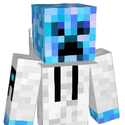CoD_lover_007 Minecraft avatar bust