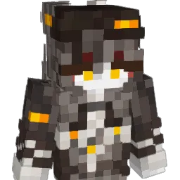 CoFce_AY Minecraft avatar bust