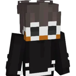 CoIlZ Minecraft avatar bust