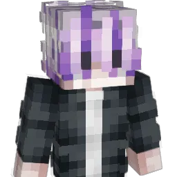 CoJoeYed's Minecraft skin