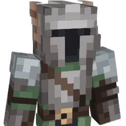 CoLCoL20's Minecraft skin