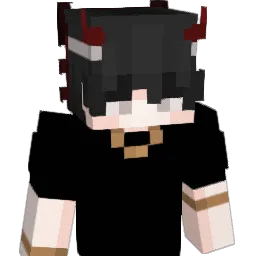 CoLaCaT Minecraft avatar bust