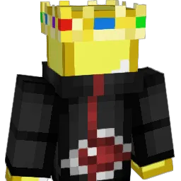 CoLdSiNcE92 Minecraft avatar bust
