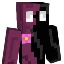 CoPixelz's Minecraft skin