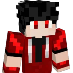 CoPuncH2200 Minecraft avatar bust