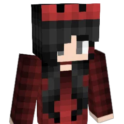 CoRgI121 Minecraft avatar bust