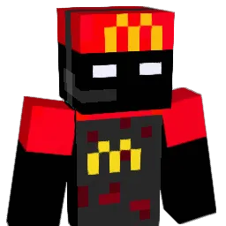 CoSniper's Minecraft skin