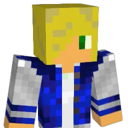 CoWz0Zabb Minecraft avatar bust