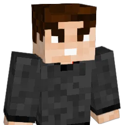 Co_op42 Minecraft avatar bust