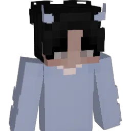 CoaXy Minecraft avatar bust