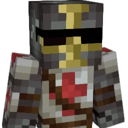 CoachAris's Minecraft skin